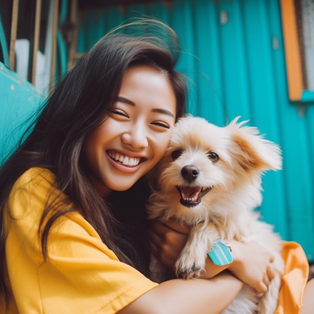 Pet grooming